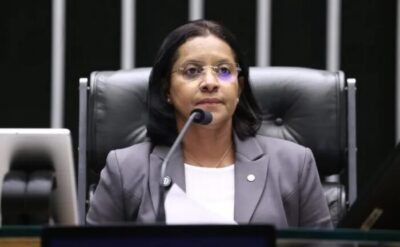 Câmara aprova venda de spray de pimenta para autodefesa pelas mulheres