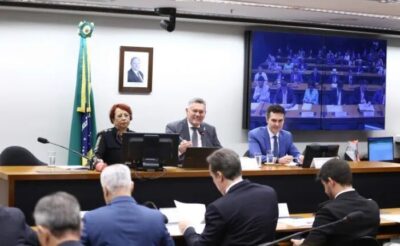 Ministro das Cidades diz na Câmara que 2026 será o “ano da habitação”