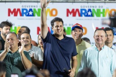 Crescimento de Orleans torna sua candidatura irreversível