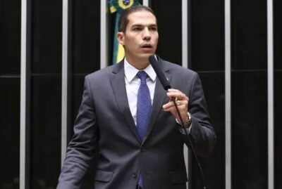 Câmara aprova transferência simbólica da capital federal para Salvador em 2 de julho de cada ano