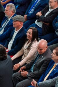 Eliziana Gama celebra sanção do IR zero que beneficia trabalhadores com renda de até R$ 5 Mil