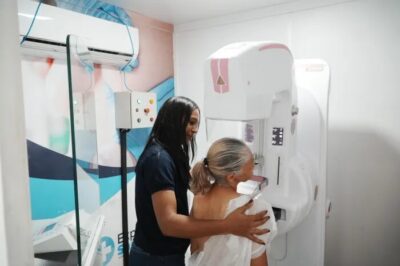 Anúncios do Março Mulher fortalecem rede de proteção e autonomia feminina