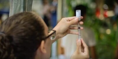 Vacinação contra influenza 2026: veja quem pode se vacinar no MA