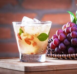 Drinks comestíveis podem ser a próxima tendência do Carnaval