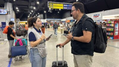 Pesquisa aponta aprovação de mais de 80% ao Carnaval do Maranhão 2026