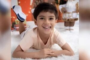 Médica admite erro em prescrição que causou morte de criança