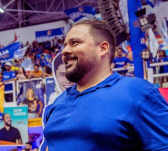 TRF-1 manda trancar ação penal em que filho de Antônio Pereira é acusado de desvios de dinheiro da Saúde