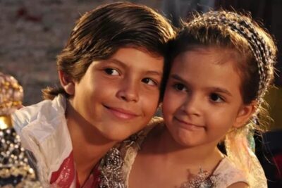 Par de Mel Maia em Avenida Brasil mudou de profissão e abandonou TV