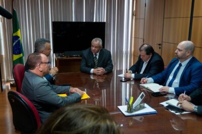 Operacionalização do seguro-defeso no MA motiva reunião