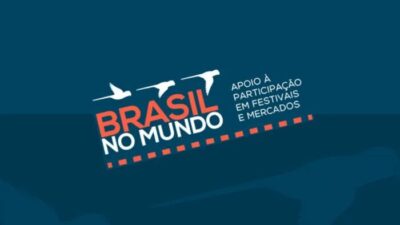 Investimento acelera internacionalização do cinema em 2026