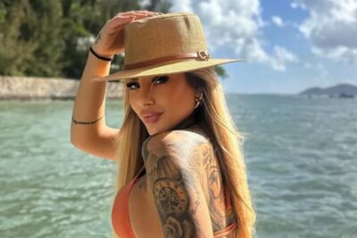 Influenciadora Bianca Dias morre aos 27 anos após cirurgia
