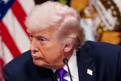 Bilionário! Forbes divulga fortuna de Donald Trump, presidente americano