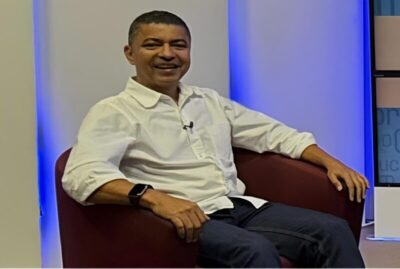 Bira do Pindaré diz que deseja disputar eleições de 2026 no PT