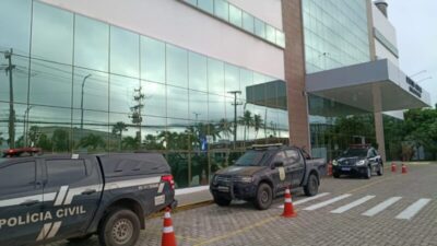 22 empresas são alvo de operação no Maranhão