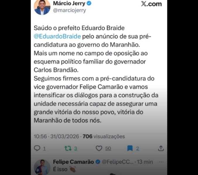 Foto: Reprodução