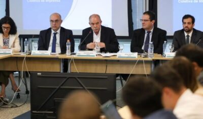 BNDES defende novo Plano Brasil Soberano para ajudar exportadoras