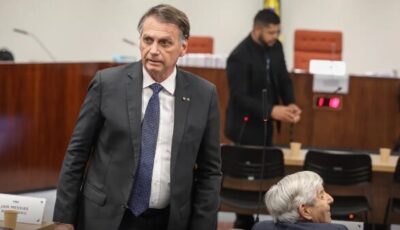 PGR pede arquivamento de inquérito contra Bolsonaro no caso das joias sauditas