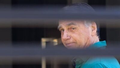 Moraes autoriza cirurgias de Bolsonaro, mas nega prisão domiciliar