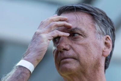 Moraes autoriza ida de Bolsonaro a hospital para fazer exames