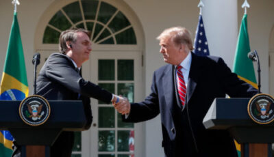 Cúpula liderada por Trump reúne aliados na América Latina e deixa Brasil fora