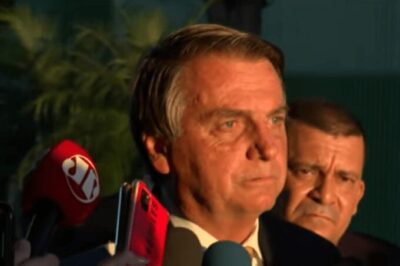 Flávio Bolsonaro e Tarcísio aparecem à frente de Lula em segundo turno, diz pesquisa