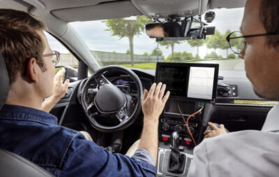 Direção autônoma está mais longe de se tornar realidade
