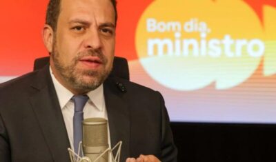 Boulos sobre 6×1: se houver demora, governo envia projeto com urgência