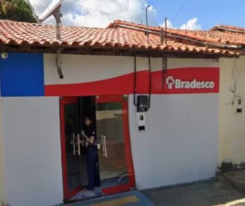 Única agência bancária de Lagoa do Mato, no Maranhão, será fechada em abril