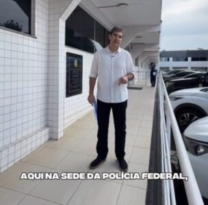 Braide aciona Polícia Federal para investigar “causas reais” de greves de ônibus em São Luís