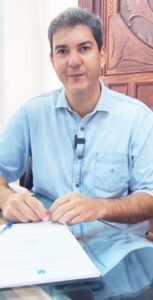 Melhor avaliado entre prefeitos de capitais, Braide ganha reforço para decidir sobre 26