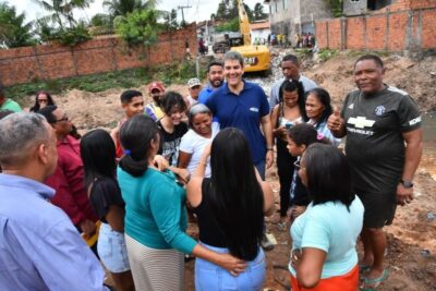 Braide avalia candidatar-se em 26 ou em 30, mas a lógica indica que ele deve sair em abril
