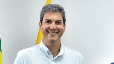 “NADA DE NOVO NO FRONT”! PESQUISA ATLAS/INTEL: Braide tem a maior aprovação entre prefeitos de capitais…