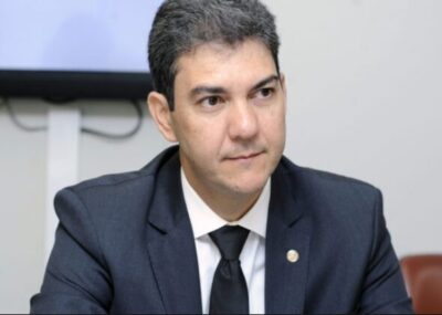 Eduardo Braide vai ser pré-candidato ao governo do Estado?