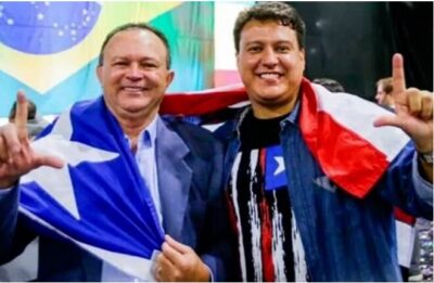 A situação de Brandão; a situação de Camarão…