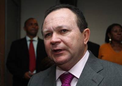 Fora do PSB, Brandão diz que não tem pressa, mas está avaliando siglas para definir seu futuro partidário