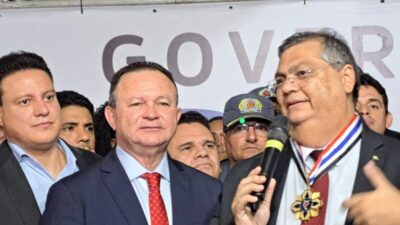 A investida final de Flávio Dino contra Brandão no STF