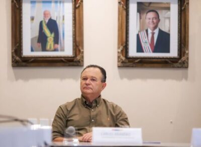 Brandão ignora pedido de Lula para reduzir ICMS do diesel em meio à alta dos combustíveis