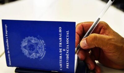 Brasil tem recorde de 66,8% dos trabalhadores na previdência social