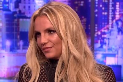 Prisão de Britney Spears revela possível recaída da cantora, diz site
