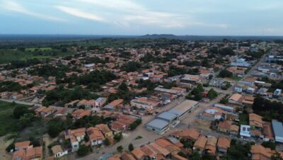 Corpo de bebê é localizado em gaveta de residência no Maranhão