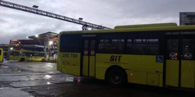 São Luís: ônibus urbanos voltam a circular após suspensão da greve