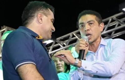 STF condena Josimar Maranhãozinho e Pastor Gil: Entenda a sentença e quem assume as vagas na Câmara