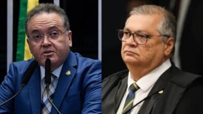 Roberto Rocha diz que Dino acredita que ele estaria envolvido com denuncia sobre carro do TJ-MA
