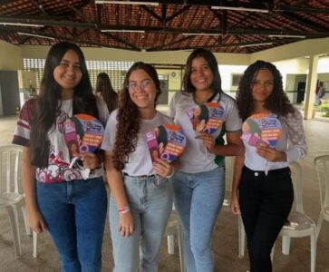 Dia da Mulher: Piauí amplia rede de proteção, investe em prevenção e fortalece políticas públicas para mulheres