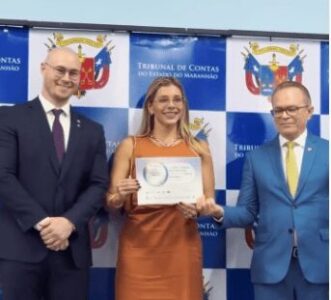 Cedral do Maranhão: Um Exemplo de Compromisso com a Transparência