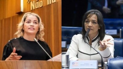 Mical Damasceno critica discurso de “vitimismo” e alfineta Eliziane Gama