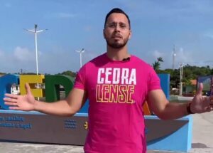 Prefeito de Cedral faz Pix de R$ 682 mil da conta do FUNDEB para livraria de fachada em suposta compra de livros de língua inglesa