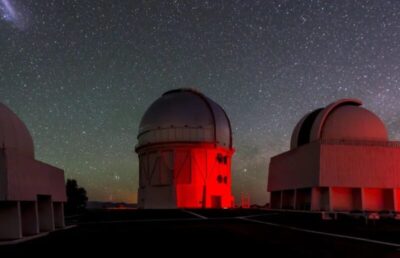 Fóssil estelar revela os segredos das primeiras estrelas do Universo