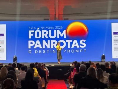 Omnibees apresenta dados inéditos do setor de viagens