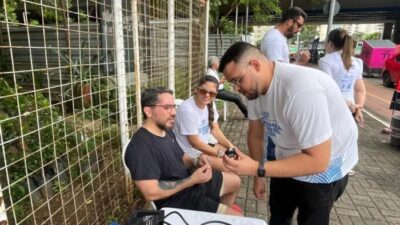 Iaspi mobiliza Teresina para II Caminhada e Corrida com foco em saúde e inclusão pet